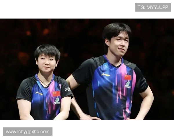 王楚钦孙颖莎领跑男女世界第一 温瑞博创历史新高