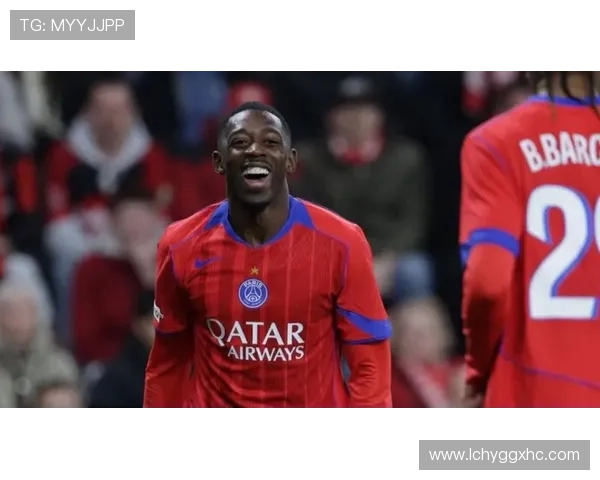 登贝莱：不逼抢就只能坐冷板凳